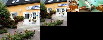 Christel's Pension & Cafe