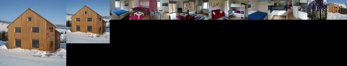 Apartman u Kamila