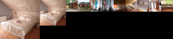 Guest House Kalnu pupoli