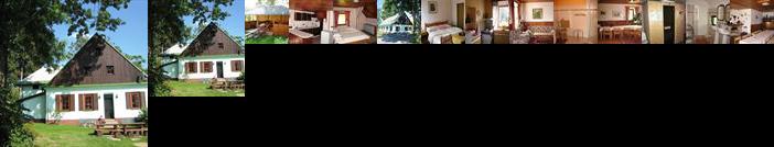 Penzion Severka Ricky v Orlickych horach