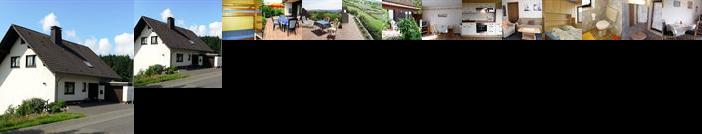 Ferienwohnung Haus Weitblick