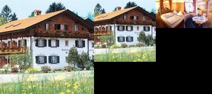 Landhaus Brigitte Bad Bayersoien