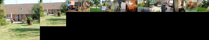 Grambo Bed & Breakfast