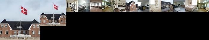 Klitgaarden Henne Strand