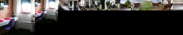 Svalegaarden Guesthouse