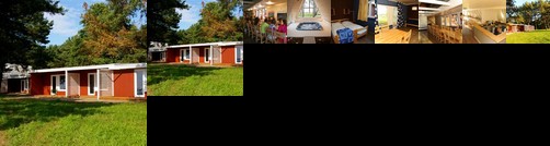 Kosmonautika Holiday Centre