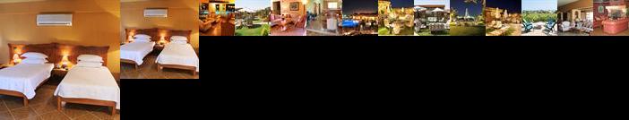 Peace Spa & Resort Egypt