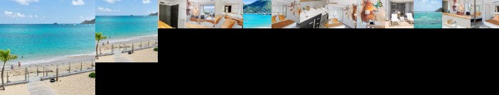 Bleu Marine Grand-Case