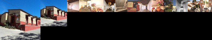 Casa Maria Guest House