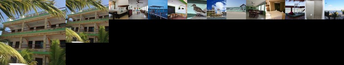 Hotel Villa de Pescadores