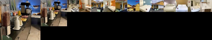 Hotel Nemo Aeroport de Pau