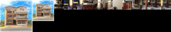 Hotel Palacio Uruapan