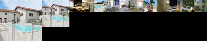 Chambres d'hotes La Leva