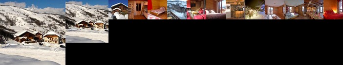 Le Chalet de Valmorel