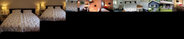 Bed and Breakfast Kiste Trui