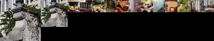 La Villa des Remparts