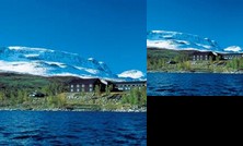 Raggsteindalen Hoyfjellsstue