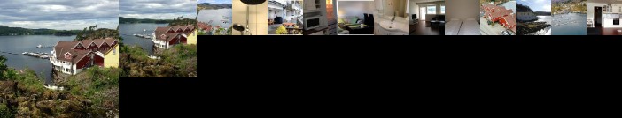 Tysnes Sjo og Fritid