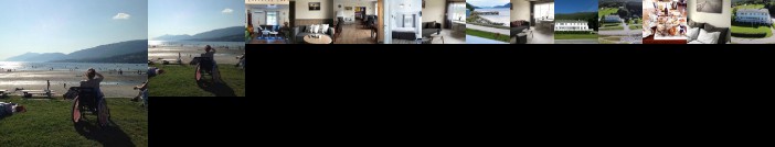 Eidsvag Bed & Breakfast