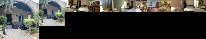 Hotel Restaurant Le Commerce Auriol