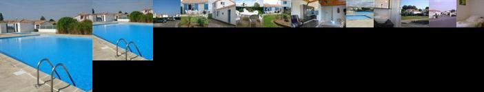 Holiday Home La Vendeenne La Faute Sur Mer