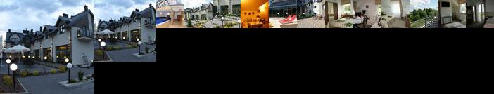 Pensjonat Lysica Wellness & Spa