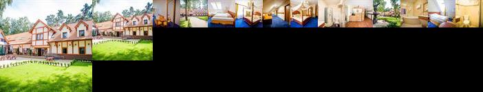 Gosciniec Kliniska Wielkie