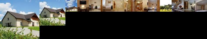 Villa la Val Karkonosze