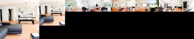 Lux Apartment Bangor