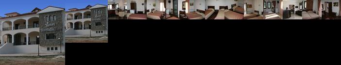 Hotel Terelidis House