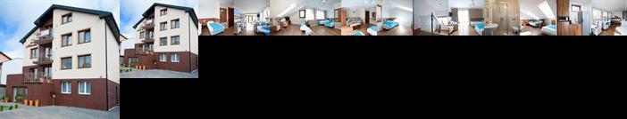 Poduszka Willa Arkadia