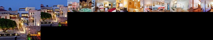 In Camera Art Boutique Hotel