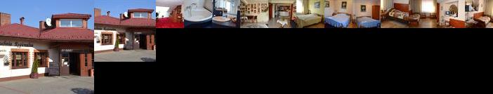 Hotel Restauracja Malopolska