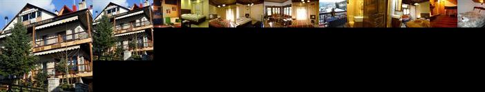 Guesthouse Theodorou