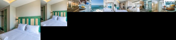 Samaria Hotel Sfakia