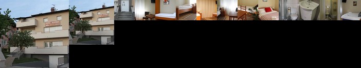 Bed & Breakfast Villa Aria