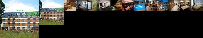 Hotel Uniejow