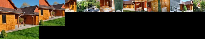 Rigofeszek Vendeghaz