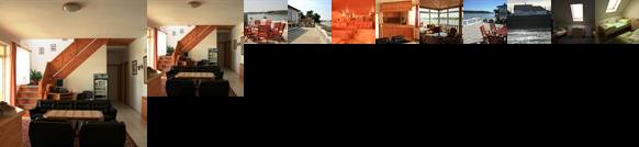 Duna Panorama Panzio