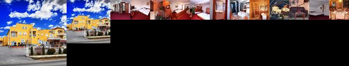 Hotel Orion Ivanec