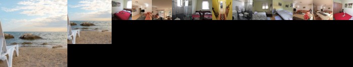 Apartments Jadran Zambratija