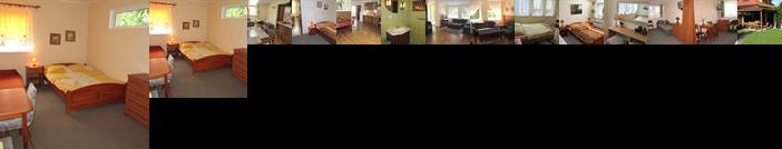 Apartamenty Na Wyspie