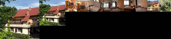 Hilltop Guesthouse Transdanubia