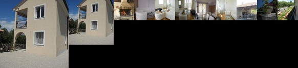 Apartments Marijana Devcic Brzac