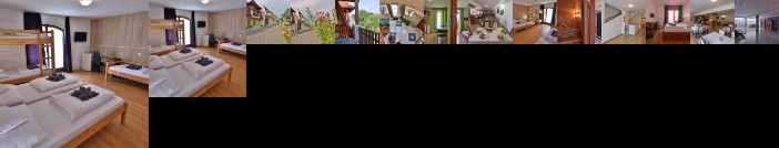 Margareta Apartman es Udulohaz