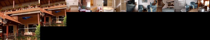 Angela Hotel Hajduszoboszlo
