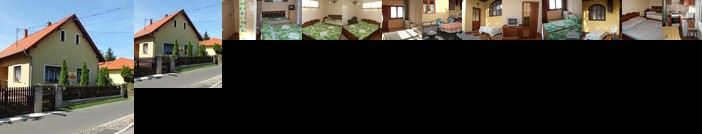 Arpad Utcai Vendeghaz