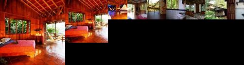 Selva Bananito Lodge