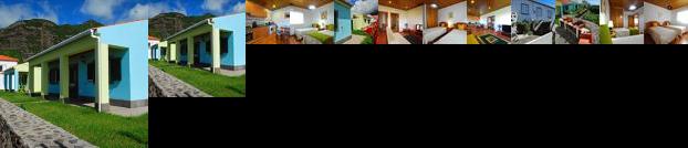 Alojamentos Flores Island