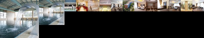 Chinar Hotel & Spa Naftalan